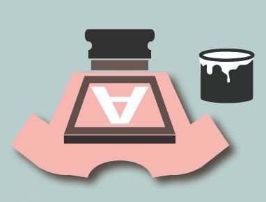 The 7 textile printing techniques: we guide you!