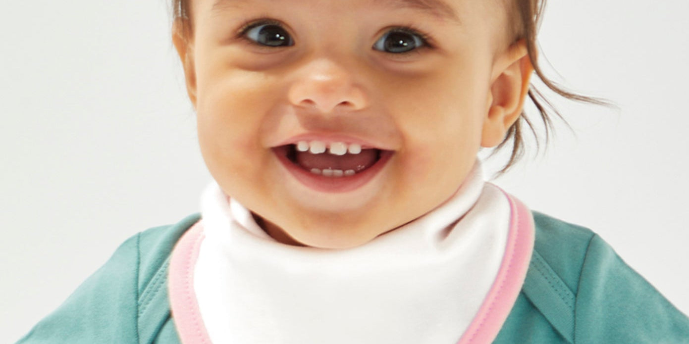 Custom Baby Bandanas & Bibs