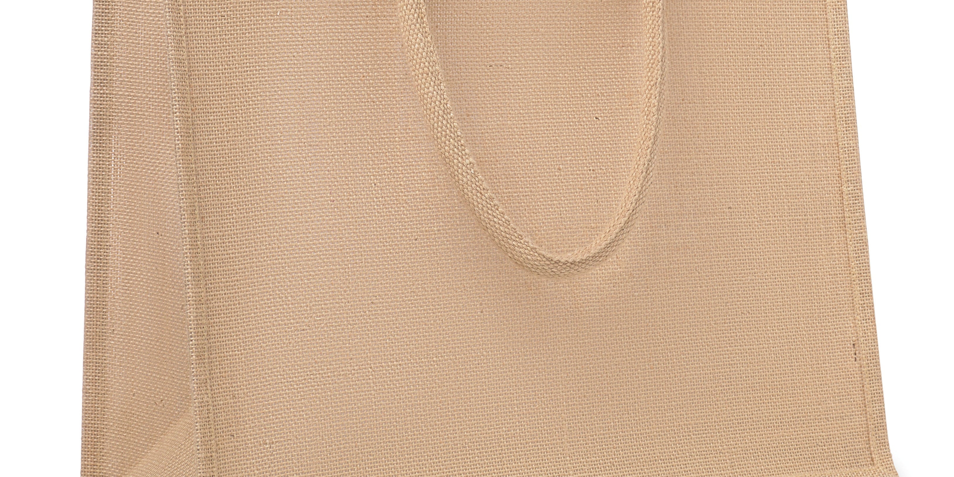 Custom Jute Bags