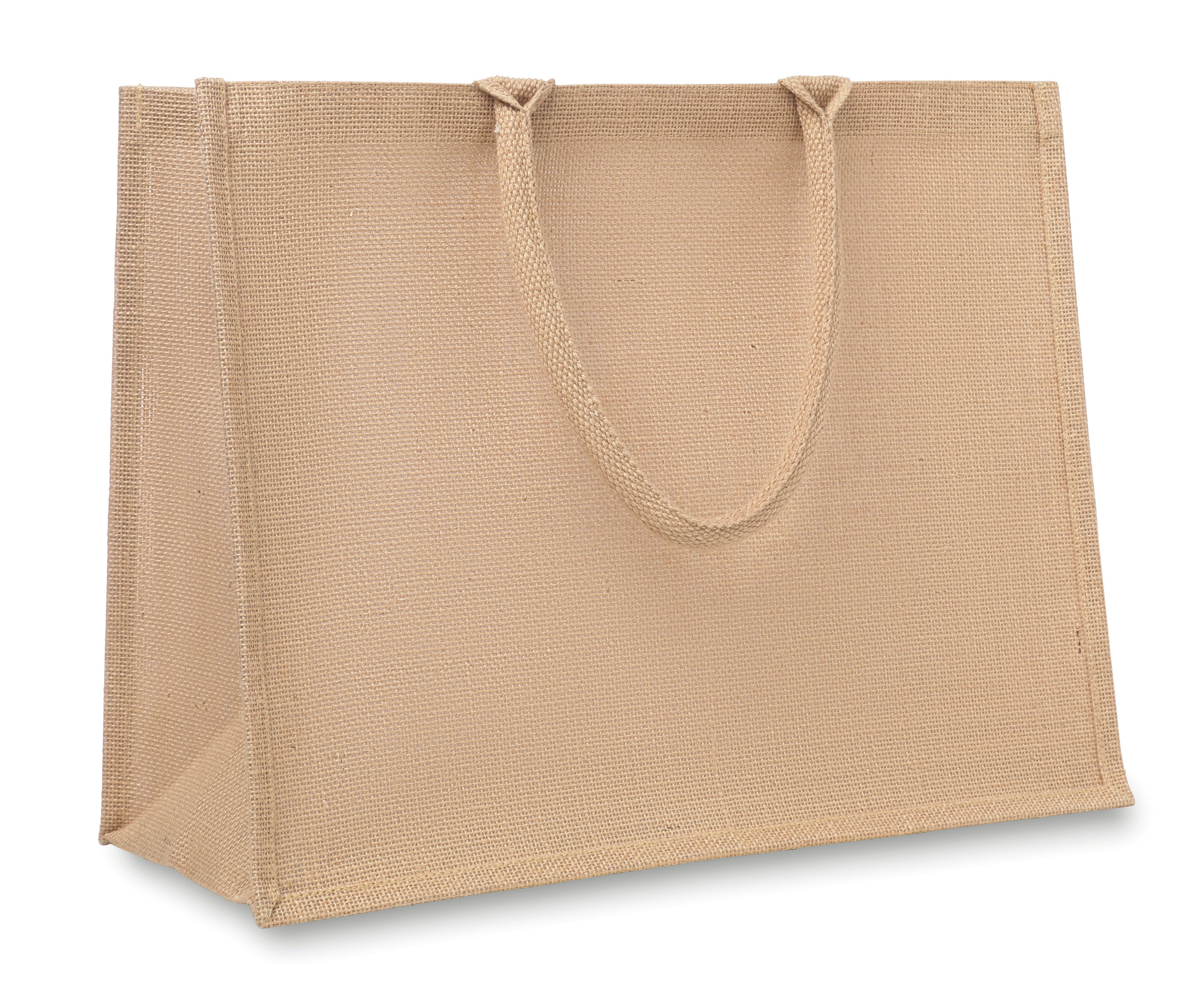 Custom Jute Bags