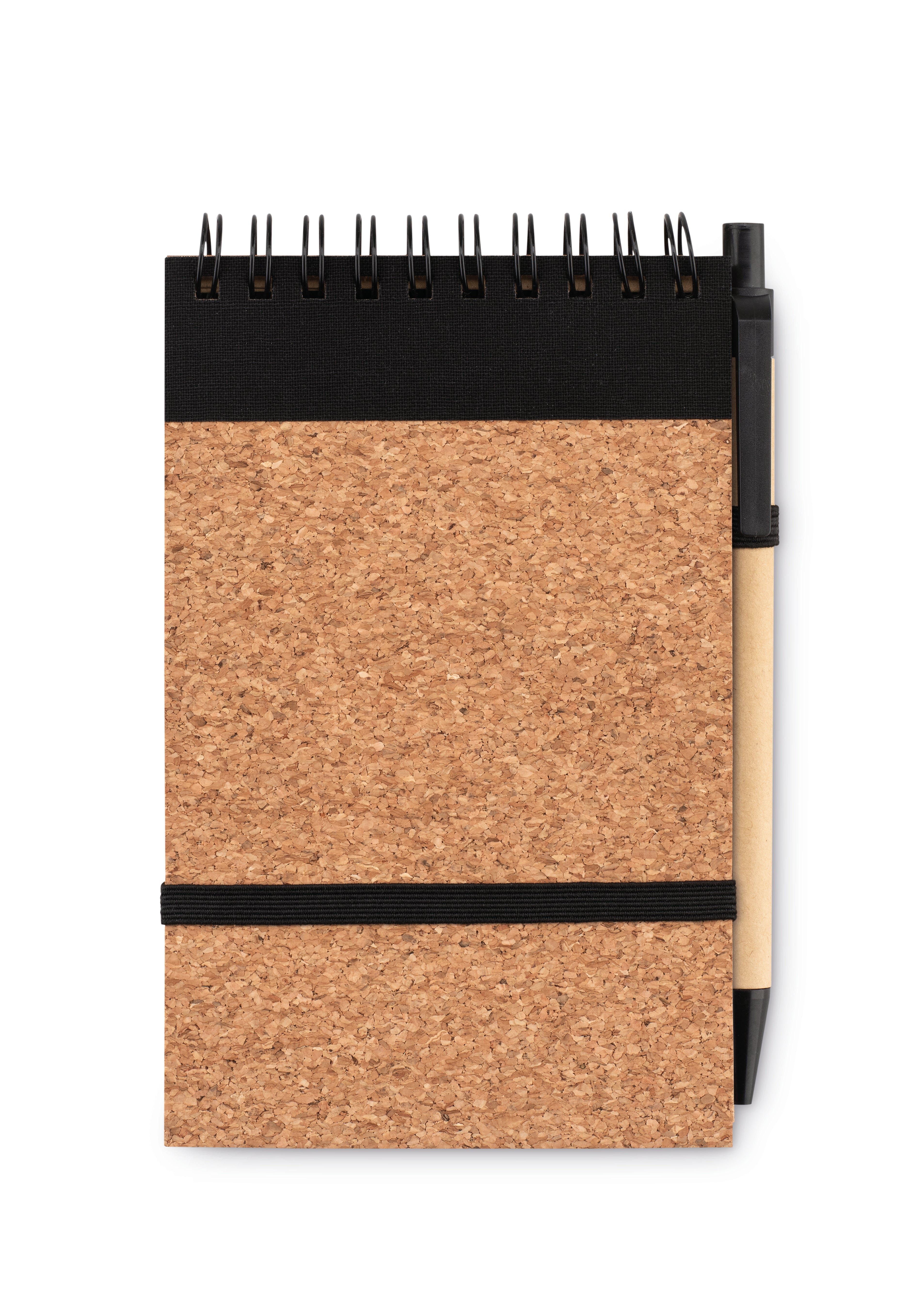 Custom A6 Notebooks