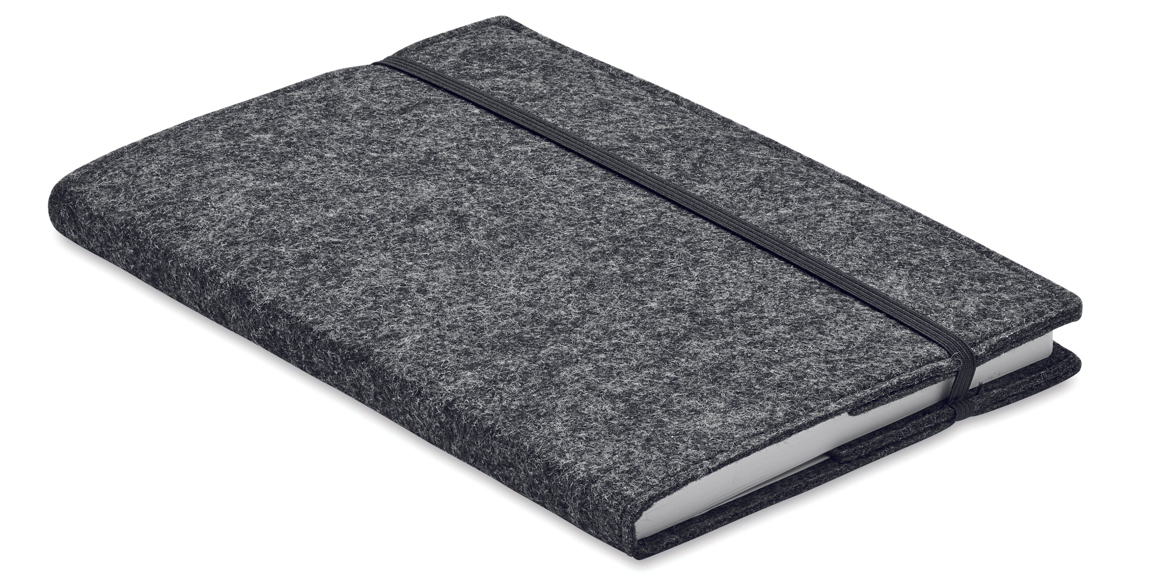 Custom A4 Notebooks
