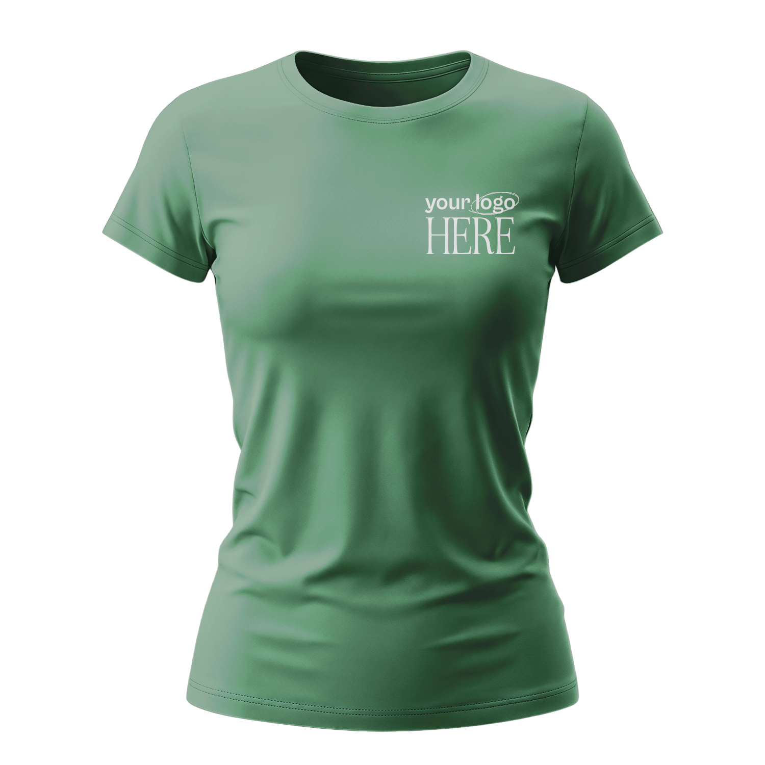 Custom Women's T-Shirts | Organic Blank Custom Women's T-Shirts | Organic Blank