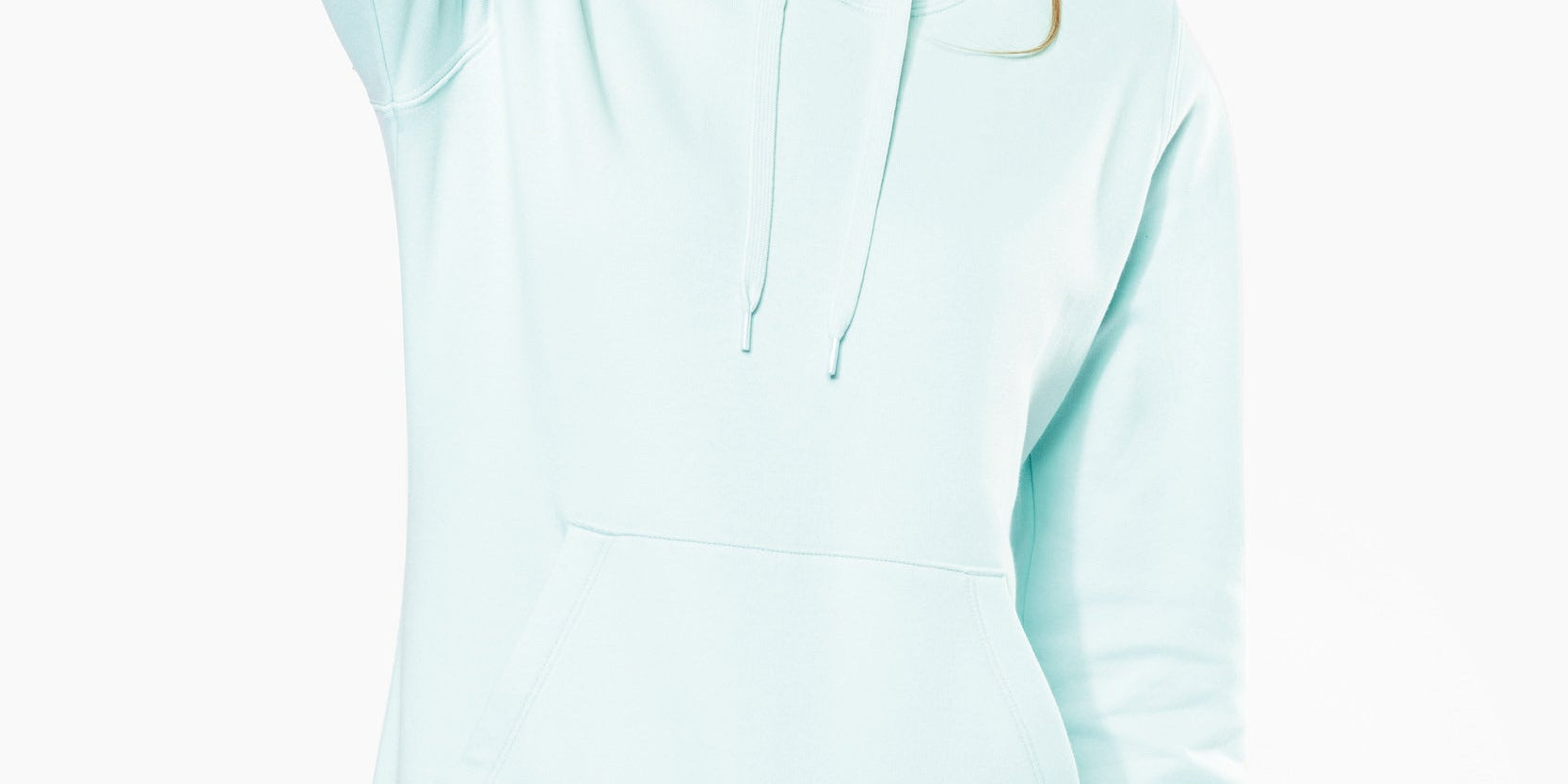 Custom Women’s Sweatshirts