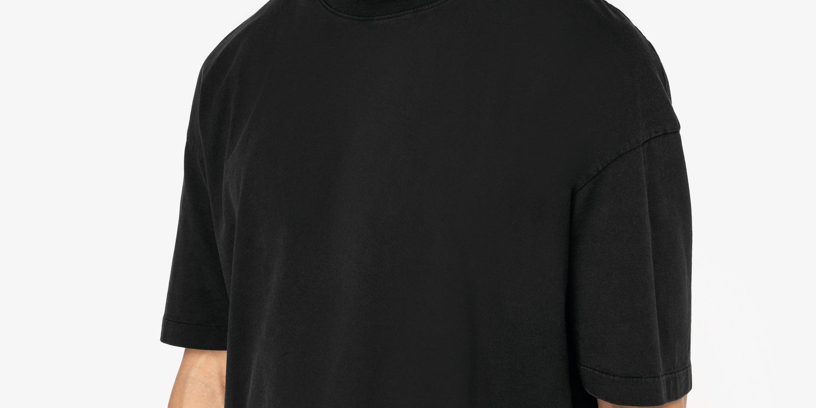 Custom Men’s T-Shirts