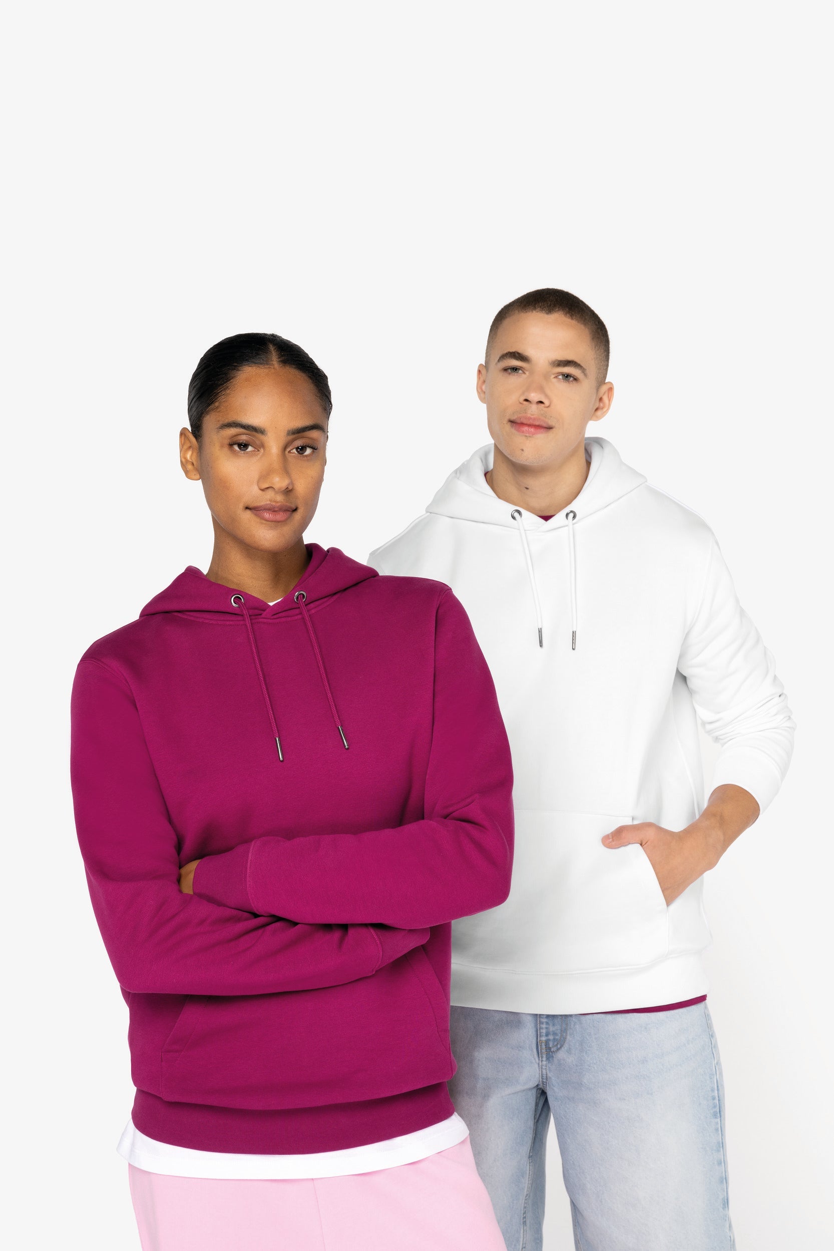 Custom Sweatshirts for Groups