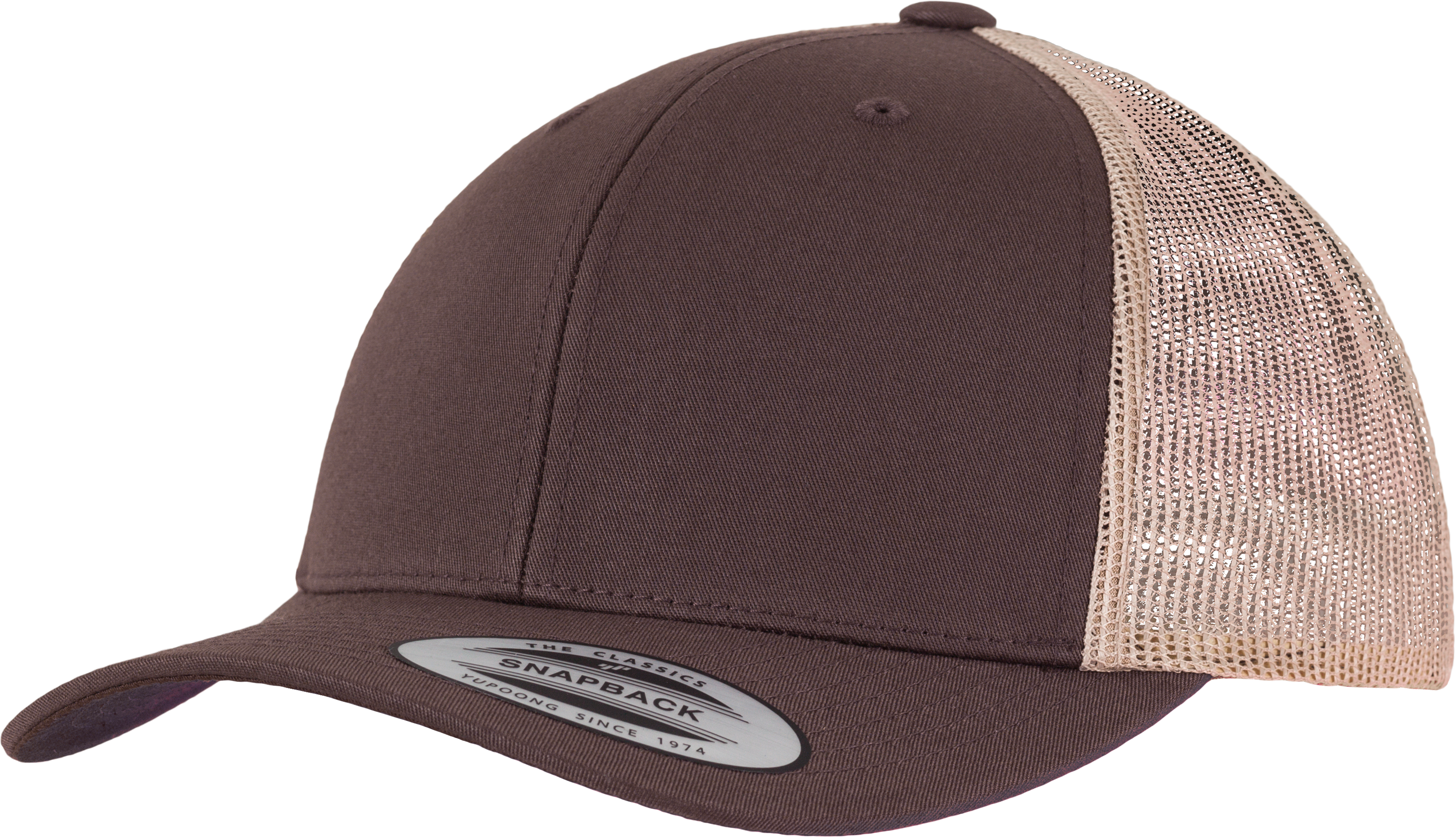 Custom Trucker Hats