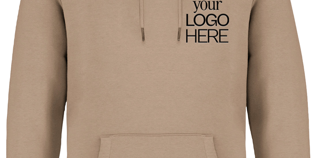 Wholesale Sustainable Custom Hoodies