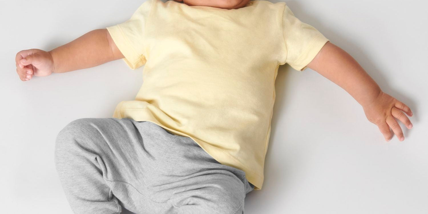 Custom Baby T-Shirts