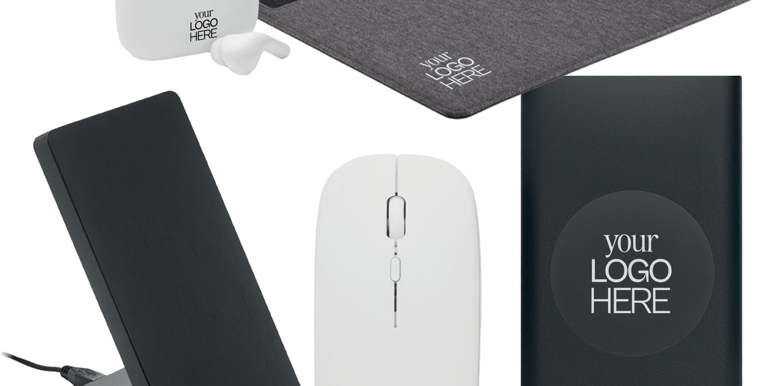 Tech Corporate Gifts