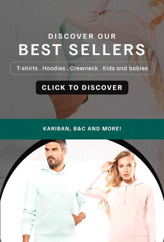 Best Sellers For Sustainable Apparel