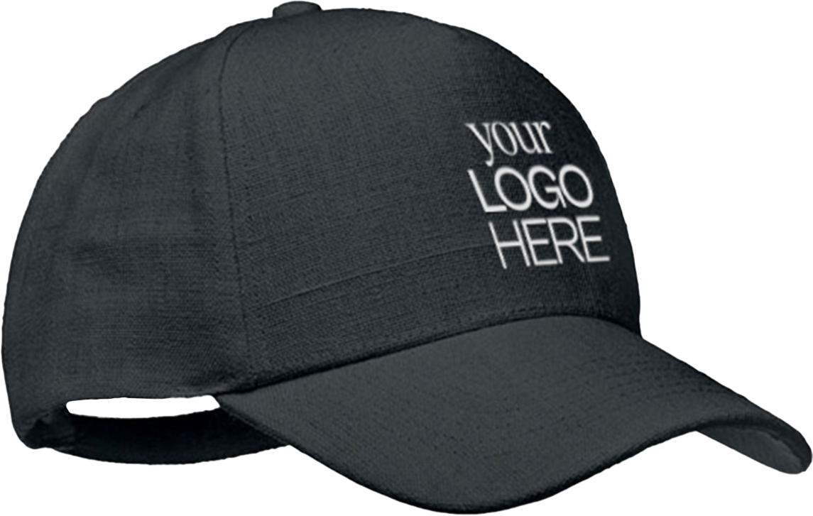 Wholesale Eco-Friendly Caps