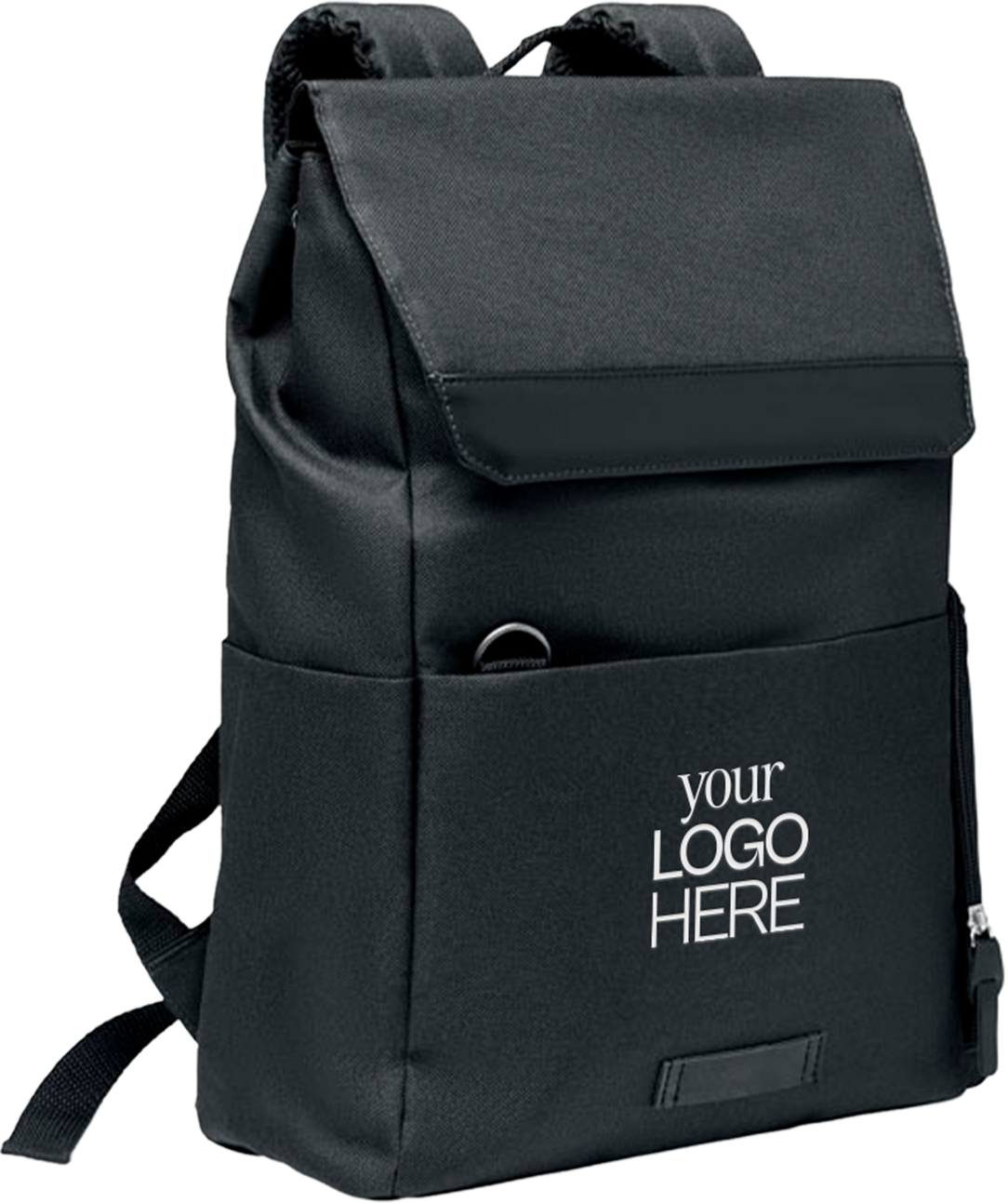 Custom Corporate Backpacks with Logo
