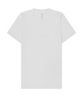 Unisex Short Sleeve T-Shirt in Recycled Polyester and Cotton - 150 GSM | 01906