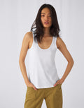 Damen-Tanktop aus 100% Bio-Baumwolle - 02642