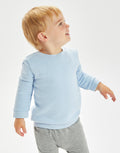 Baby Essential Sweatshirt - 07447