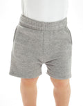 Baby-Shorts mit elastischem Bund | 07547