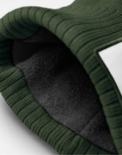 Applikations-Patch-Beanie - Recycelt & Anpassbar | 10469