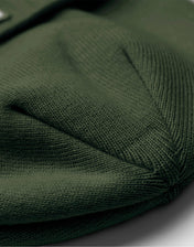 Applikations-Patch-Beanie - Recycelt & Anpassbar | 10469