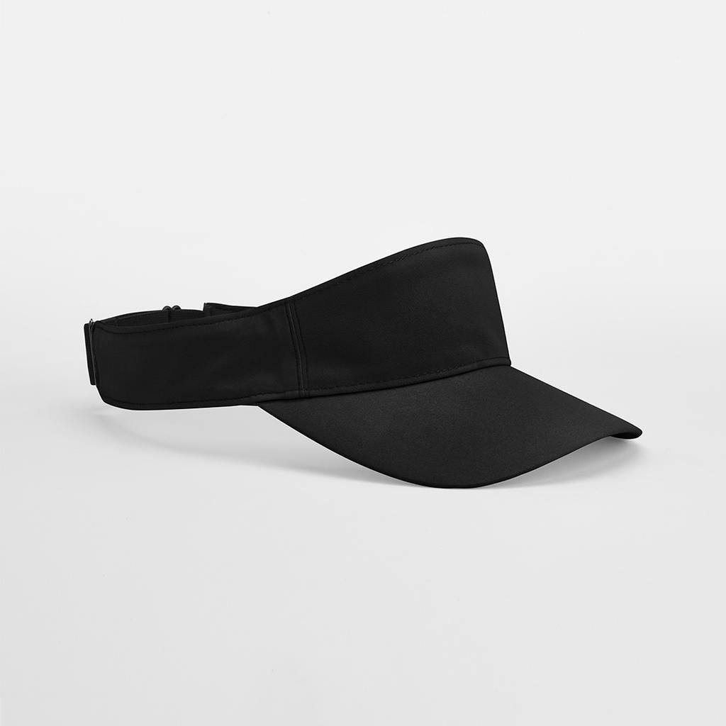 Visera de Rendimiento - Ligera, Reciclada y Lista para Personalizar | 11269