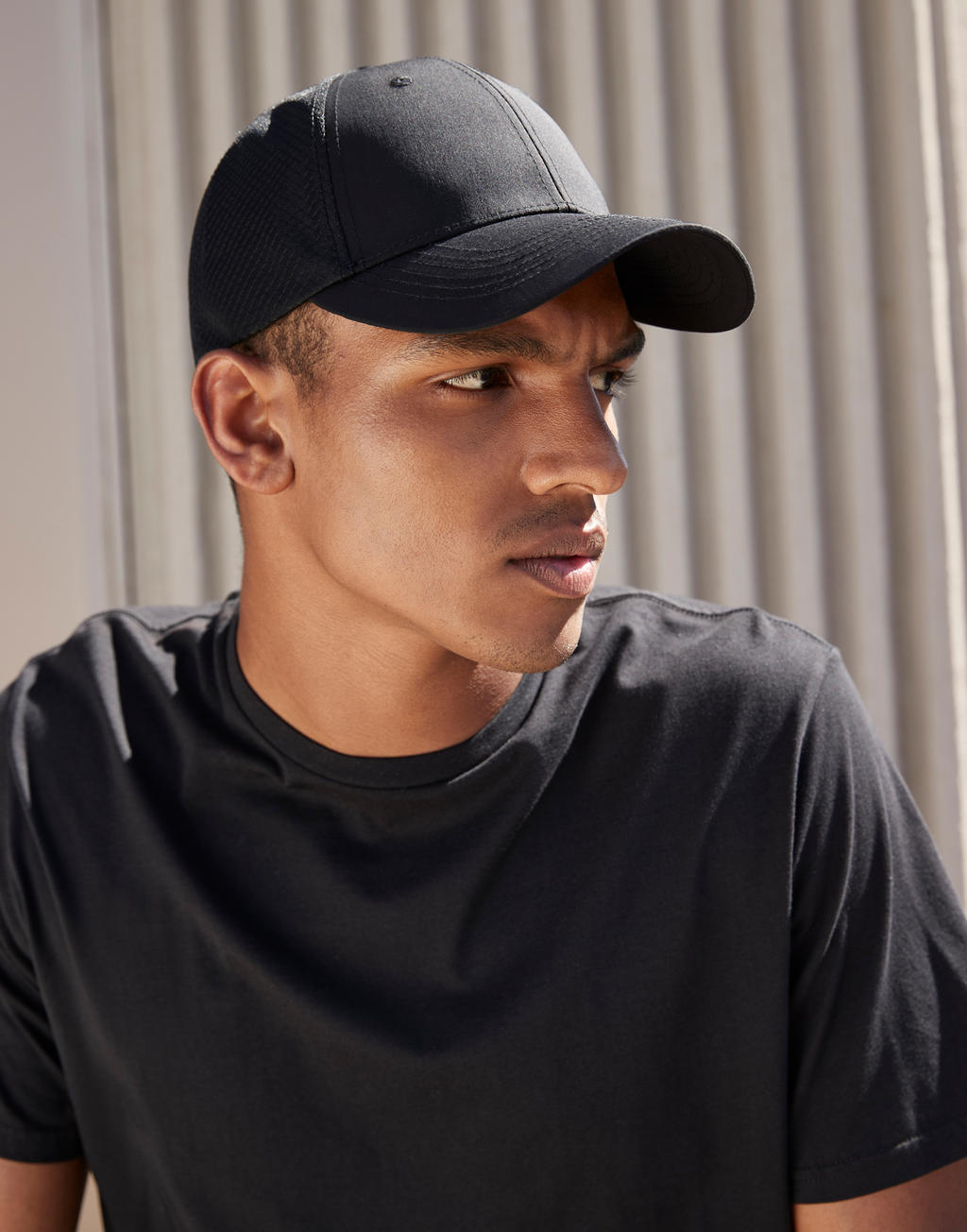 Technisches Mesh-Trucker-Cap - Atmungsaktiv, Recycelt & Anpassbar | 11769