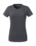 Damen Pure Bio Heavy Tee - 12500