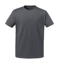 Herren Pure Bio Heavy Tee - 190 gsm - 12600