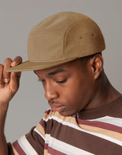 Recycled Fleece Outdoor Camper Cap - Warm, Durable & Custom-Ready | 13369
