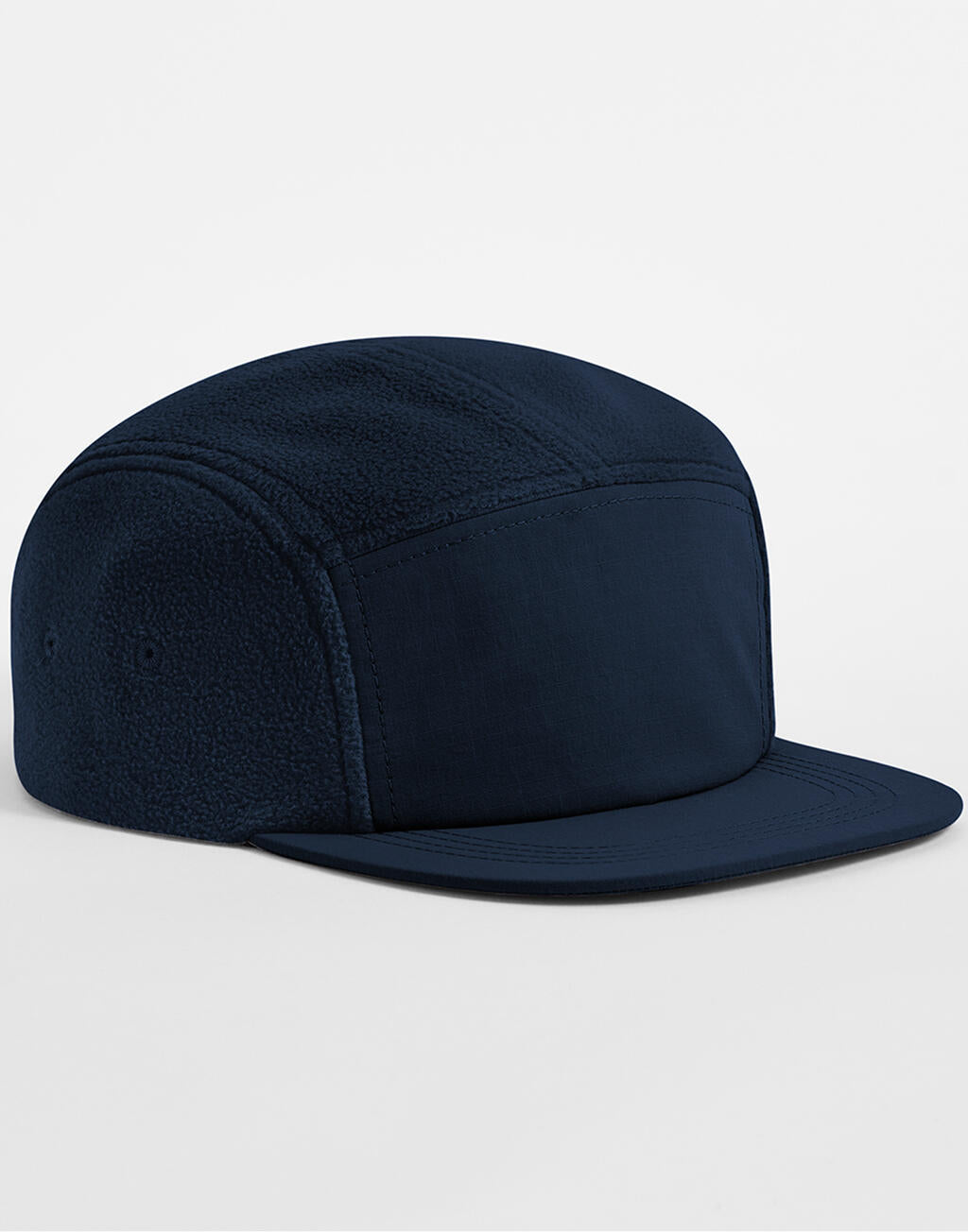 Recycled Fleece Outdoor Camper Cap - Warm, Durable & Custom-Ready | 13369