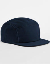 Recycled Fleece Outdoor Camper Cap - Warm, Durable & Custom-Ready | 13369