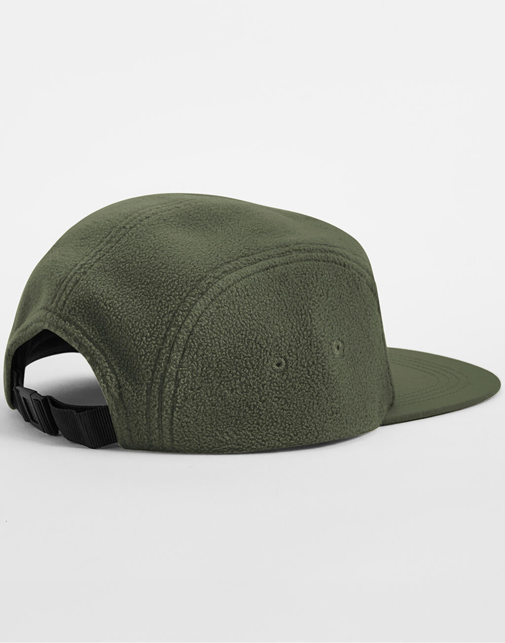 Recycled Fleece Outdoor Camper Cap - Warm, Durable & Custom-Ready | 13369