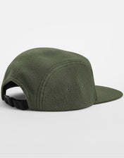 Recycled Fleece Outdoor Camper Cap - Warm, Durable & Custom-Ready | 13369