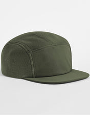 Recycled Fleece Outdoor Camper Cap - Warm, Durable & Custom-Ready | 13369