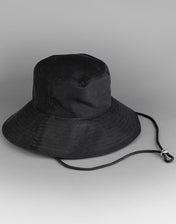 Wide Brim Sun Hat - Recycled, UPF50+ & Custom-Ready | 14169