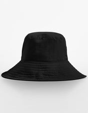 Wide Brim Sun Hat - Recycled, UPF50+ & Custom-Ready | 14169