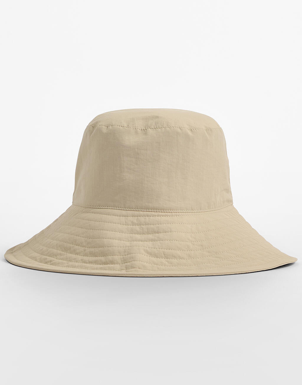 Wide Brim Sun Hat - Recycled, UPF50+ & Custom-Ready | 14169
