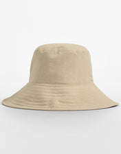 Wide Brim Sun Hat - Recycled, UPF50+ & Custom-Ready | 14169