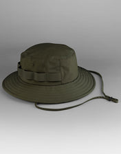 Outdoor-Abenteuer-Sonnenhut - Recycelt, UPF50+ & Anpassbar | 14269