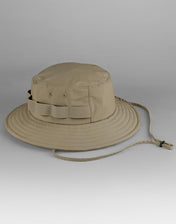 Outdoor-Abenteuer-Sonnenhut - Recycelt, UPF50+ & Anpassbar | 14269