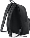 Modischer Junior-Rucksack aus 600D-Polyester | BagBase® - BG125J