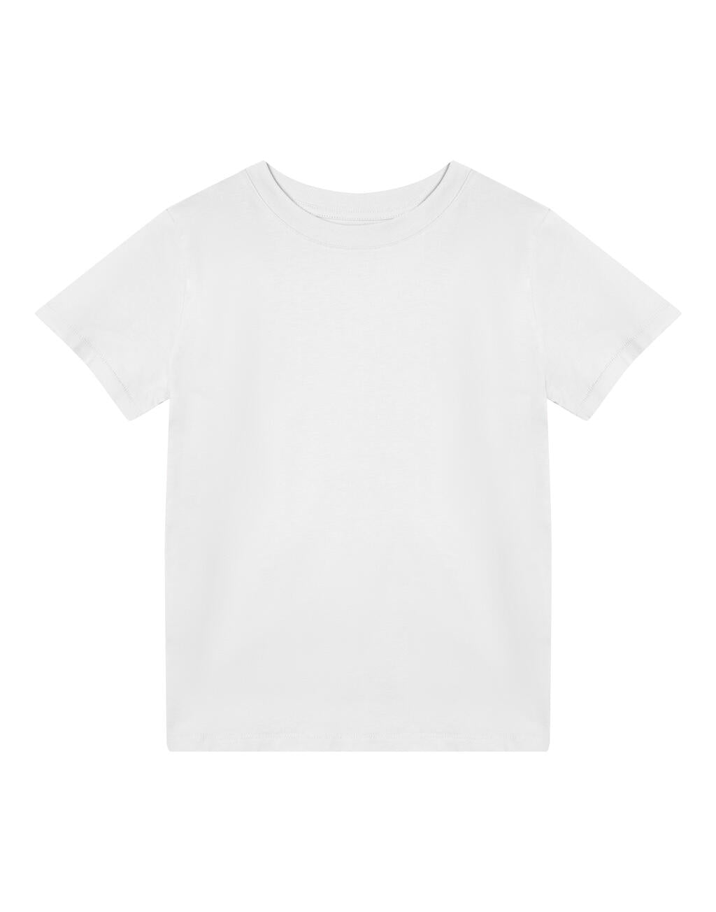 T-shirt en coton biologique pour enfants - 150 g/m² | 15841