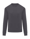 Kinder-Sweatshirt mit Rundhalsausschnitt – Recycelter Stoff | 20052