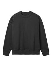 Women’s Oversized Heavyweight Sweatshirt - 370 g/m² | 20241