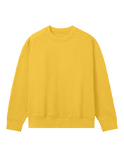 Women’s Oversized Heavyweight Sweatshirt - 370 g/m² | 20241