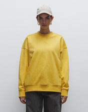 Women’s Oversized Heavyweight Sweatshirt - 370 g/m² | 20241