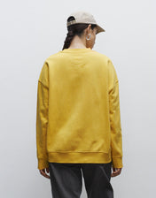 Women’s Oversized Heavyweight Sweatshirt - 370 g/m² | 20241