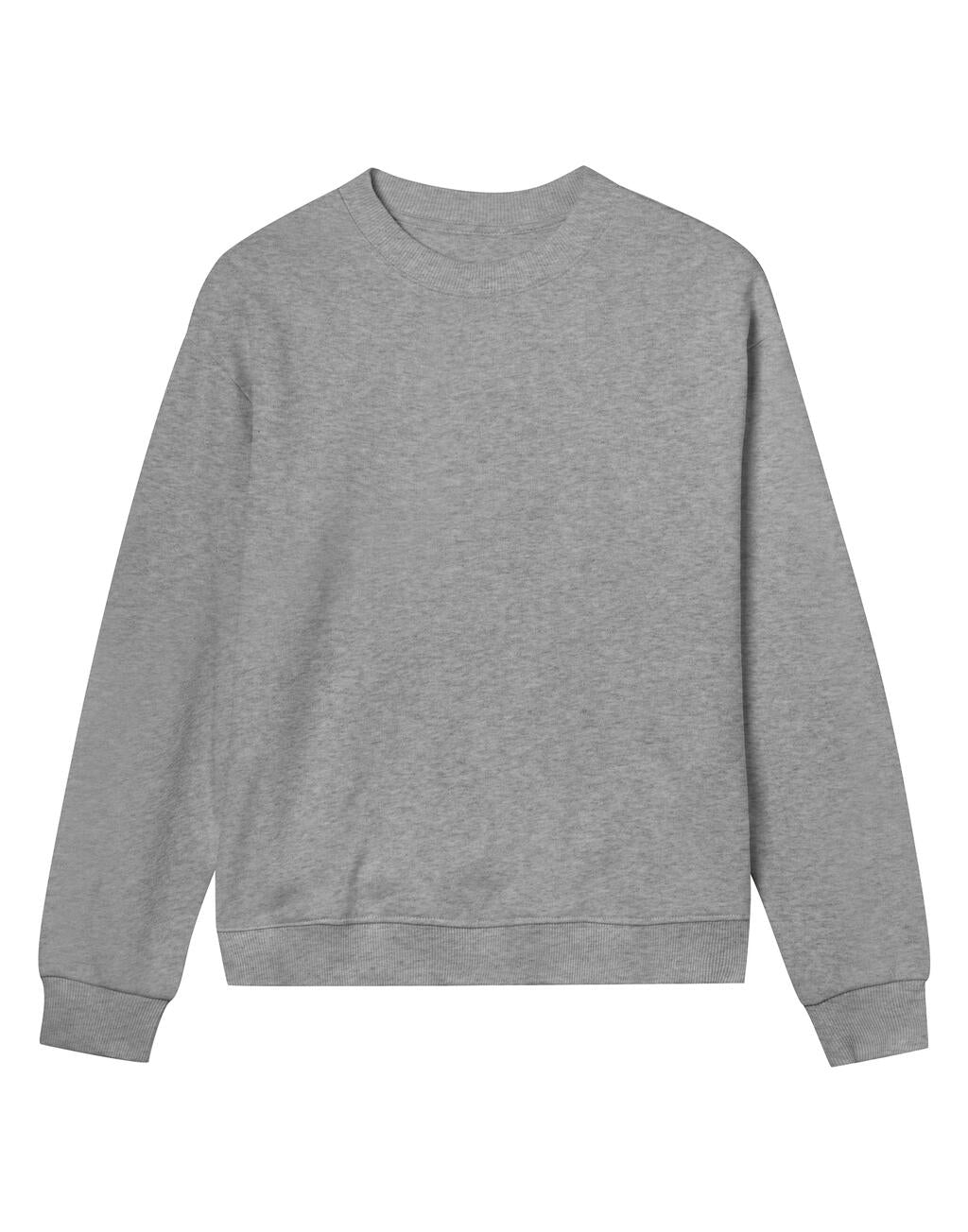 Damen-Sweatshirt mit regulärer Passform - 260 g/m² | 20341