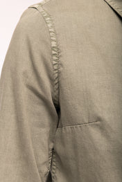 Dames Gewassen Shirt - 135 g/m² - NS503