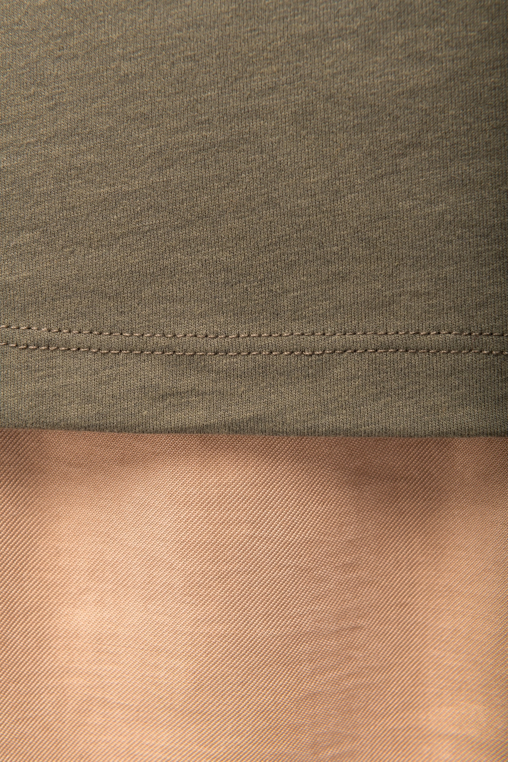 Dames Tencel Modal T-shirt - 145 gsm- NS322