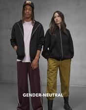 Influence Zip Hoodie - 350 g/m² | 20942